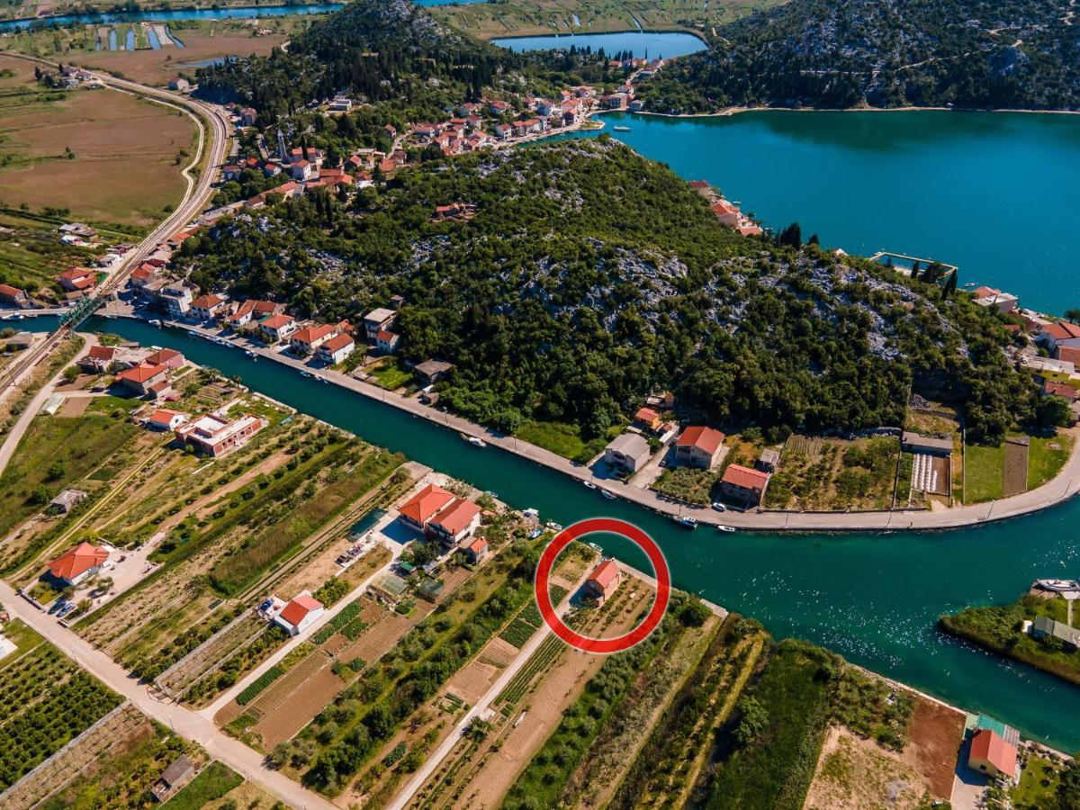 Bonaca Daire Rogotin Dış mekan fotoğraf