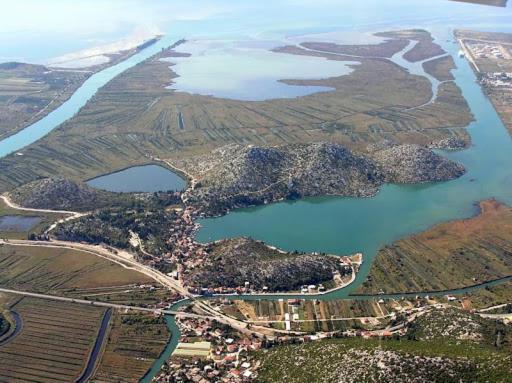 Bonaca Daire Rogotin Dış mekan fotoğraf